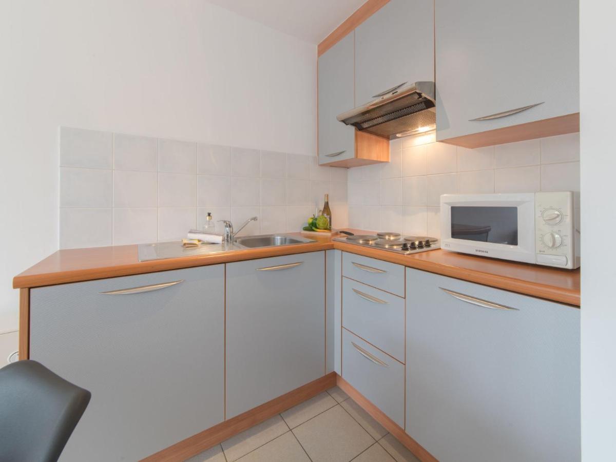 Apartment Tivoli Gardens-1 By Interhome Bredene Eksteriør billede