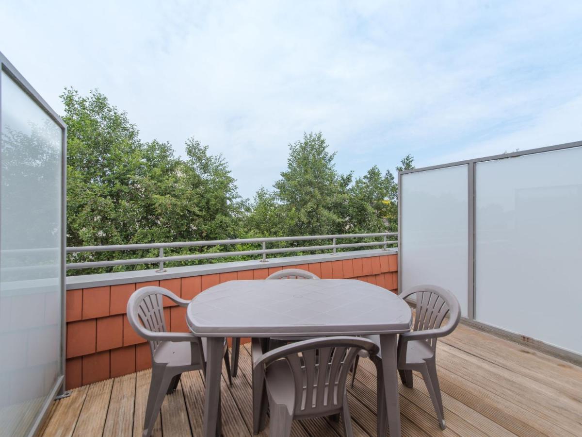 Apartment Tivoli Gardens-1 By Interhome Bredene Eksteriør billede