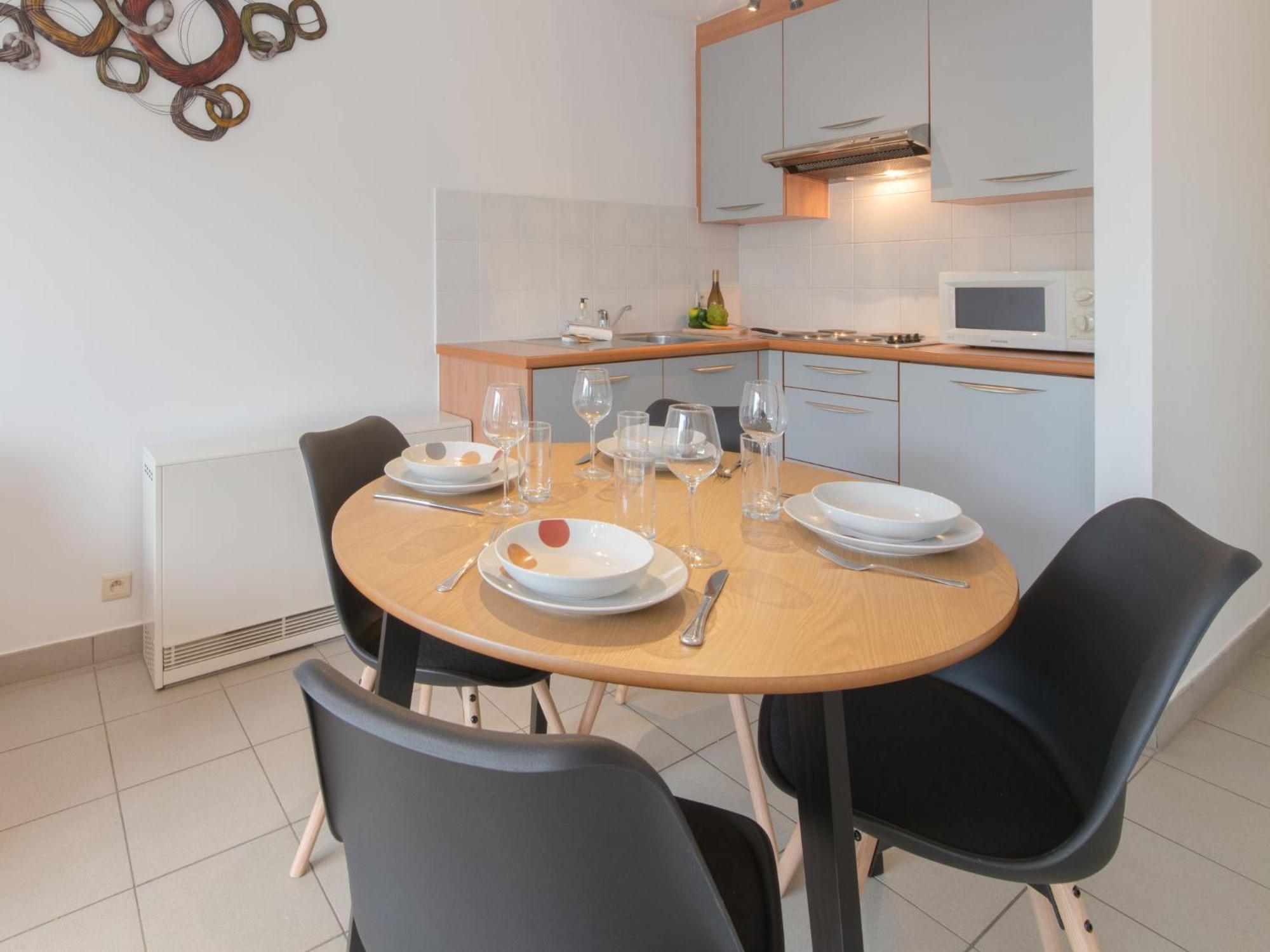 Apartment Tivoli Gardens-1 By Interhome Bredene Eksteriør billede