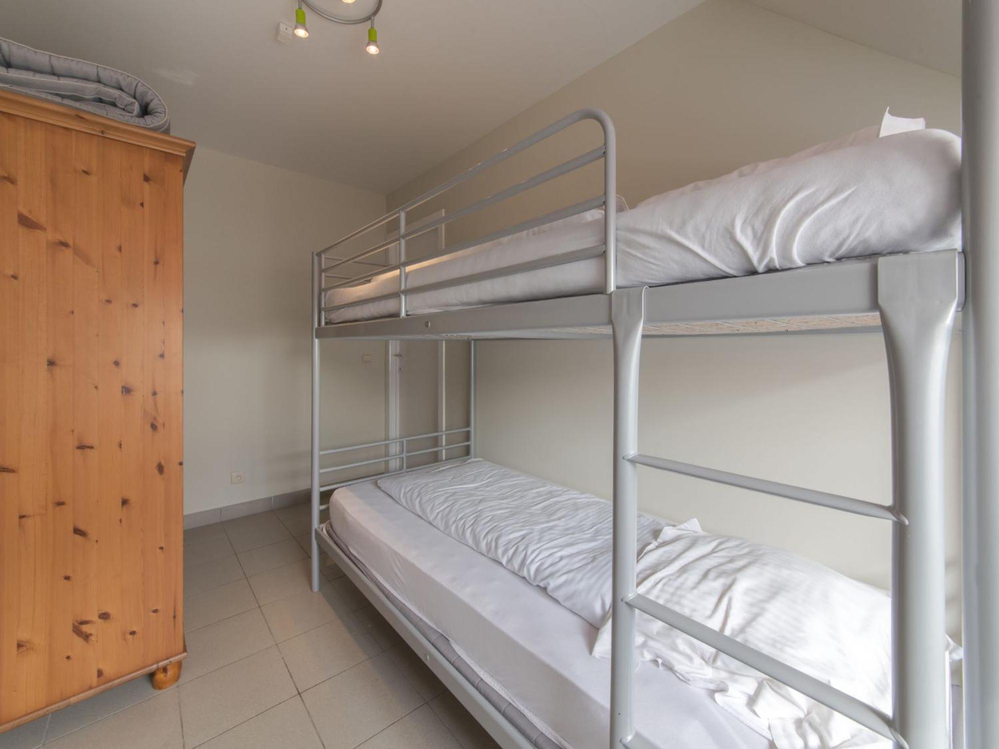 Apartment Tivoli Gardens-1 By Interhome Bredene Eksteriør billede