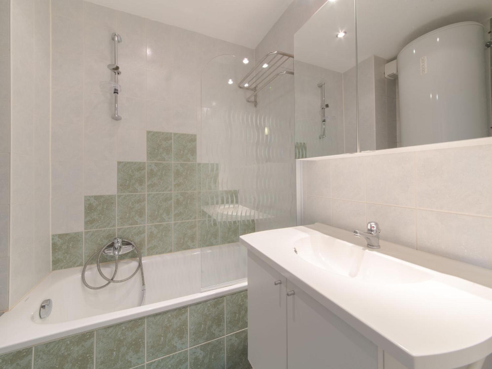 Apartment Tivoli Gardens-1 By Interhome Bredene Eksteriør billede
